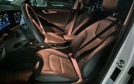 KIA Niro, 2022 год, 2 420 999 рублей, 9 фотография