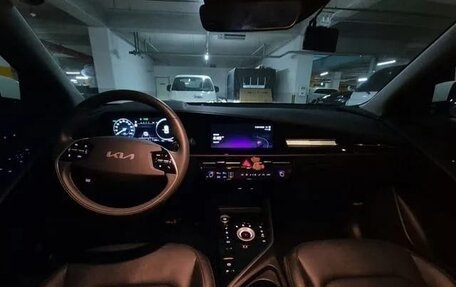 KIA Niro, 2022 год, 2 420 999 рублей, 8 фотография