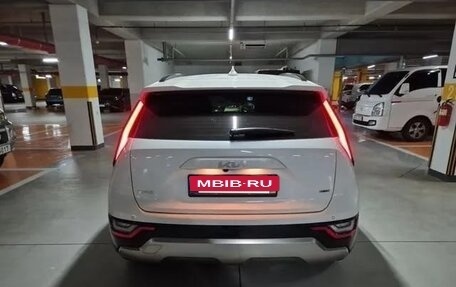 KIA Niro, 2022 год, 2 420 999 рублей, 5 фотография