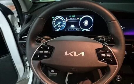 KIA Niro, 2022 год, 2 420 999 рублей, 12 фотография