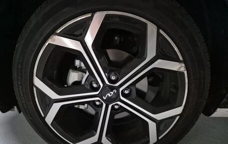 KIA Niro, 2022 год, 2 420 999 рублей, 18 фотография