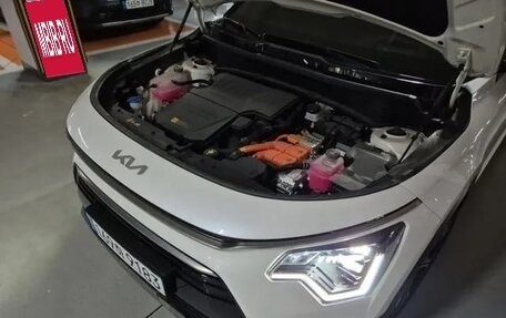 KIA Niro, 2022 год, 2 420 999 рублей, 17 фотография