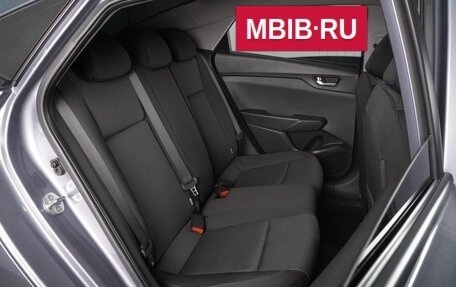 Hyundai Solaris II рестайлинг, 2021 год, 1 785 000 рублей, 7 фотография
