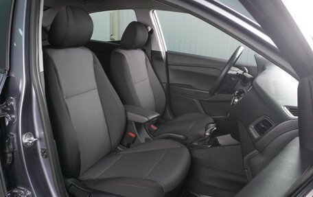 Hyundai Solaris II рестайлинг, 2021 год, 1 785 000 рублей, 8 фотография