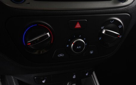 Hyundai Solaris II рестайлинг, 2021 год, 1 785 000 рублей, 12 фотография