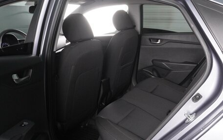 Hyundai Solaris II рестайлинг, 2021 год, 1 785 000 рублей, 11 фотография