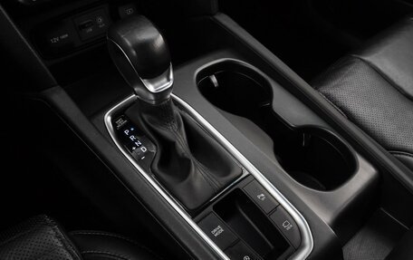 Hyundai Santa Fe IV, 2019 год, 2 899 000 рублей, 12 фотография