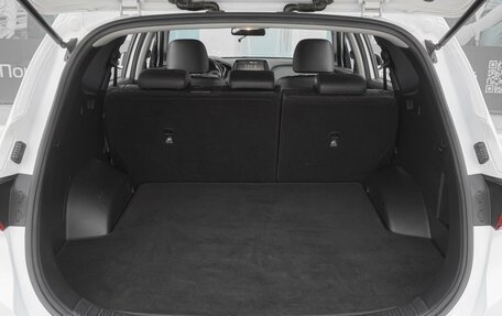Hyundai Santa Fe IV, 2019 год, 2 899 000 рублей, 19 фотография