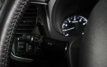 Mitsubishi Outlander III рестайлинг 3, 2019 год, 2 349 000 рублей, 16 фотография