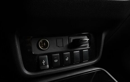 Mitsubishi Outlander III рестайлинг 3, 2019 год, 2 349 000 рублей, 15 фотография