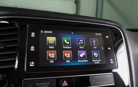 Mitsubishi Outlander III рестайлинг 3, 2019 год, 2 349 000 рублей, 21 фотография