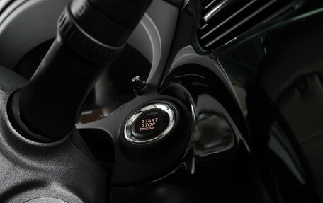 Mitsubishi Outlander III рестайлинг 3, 2019 год, 2 349 000 рублей, 20 фотография