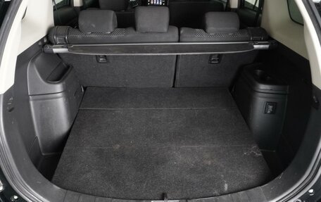 Mitsubishi Outlander III рестайлинг 3, 2019 год, 2 349 000 рублей, 22 фотография