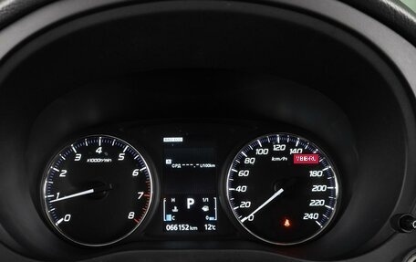 Mitsubishi Outlander III рестайлинг 3, 2019 год, 2 349 000 рублей, 17 фотография