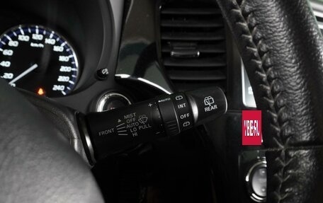 Mitsubishi Outlander III рестайлинг 3, 2019 год, 2 349 000 рублей, 18 фотография