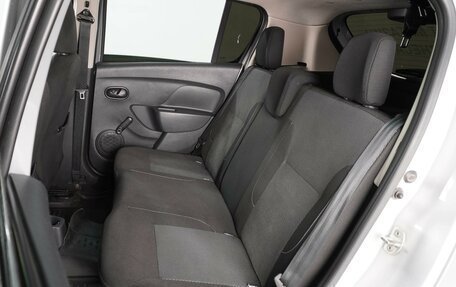 Renault Sandero II рестайлинг, 2019 год, 1 219 000 рублей, 9 фотография