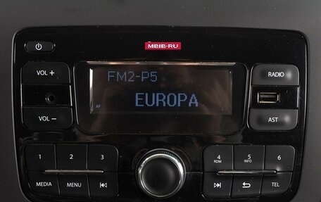Renault Sandero II рестайлинг, 2019 год, 1 219 000 рублей, 13 фотография
