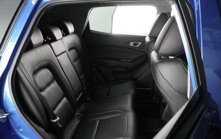 Chery Tiggo 4 I рестайлинг, 2021 год, 1 399 000 рублей, 7 фотография