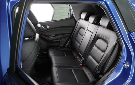 Chery Tiggo 4 I рестайлинг, 2021 год, 1 399 000 рублей, 9 фотография