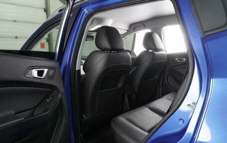 Chery Tiggo 4 I рестайлинг, 2021 год, 1 399 000 рублей, 11 фотография