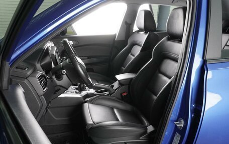 Chery Tiggo 4 I рестайлинг, 2021 год, 1 399 000 рублей, 10 фотография