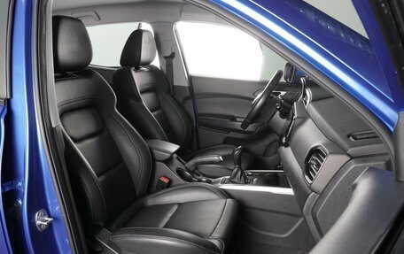 Chery Tiggo 4 I рестайлинг, 2021 год, 1 399 000 рублей, 8 фотография