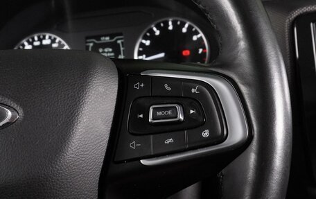Chery Tiggo 4 I рестайлинг, 2021 год, 1 399 000 рублей, 15 фотография