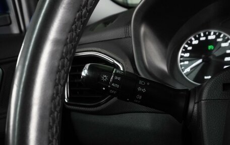 Chery Tiggo 4 I рестайлинг, 2021 год, 1 399 000 рублей, 13 фотография