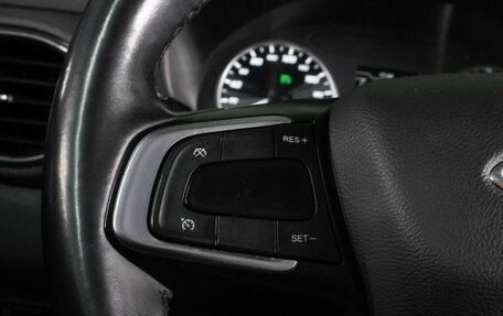 Chery Tiggo 4 I рестайлинг, 2021 год, 1 399 000 рублей, 14 фотография