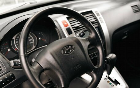 Hyundai Tucson III, 2008 год, 880 000 рублей, 11 фотография
