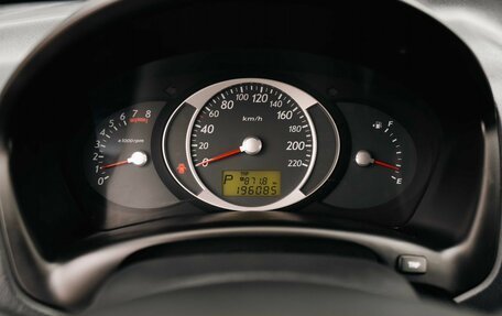 Hyundai Tucson III, 2008 год, 880 000 рублей, 12 фотография