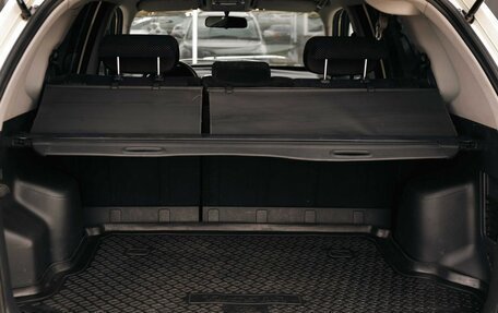 Hyundai Tucson III, 2008 год, 880 000 рублей, 17 фотография
