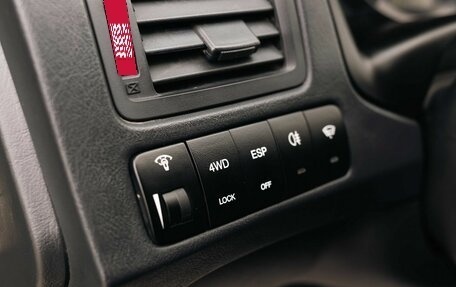 Hyundai Tucson III, 2008 год, 880 000 рублей, 16 фотография