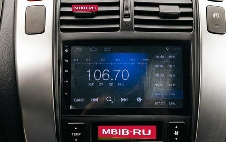 Hyundai Tucson III, 2008 год, 880 000 рублей, 13 фотография