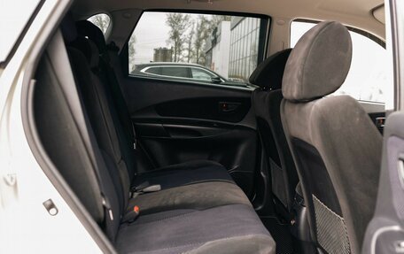 Hyundai Tucson III, 2008 год, 880 000 рублей, 19 фотография