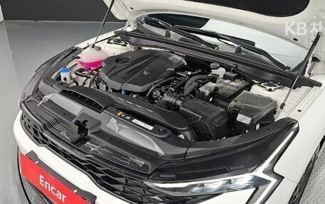 KIA K5, 2024 год, 3 060 000 рублей, 5 фотография
