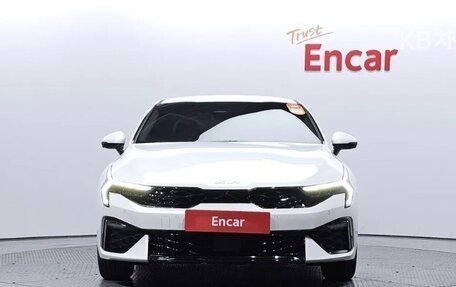 KIA K5, 2024 год, 3 060 000 рублей, 2 фотография