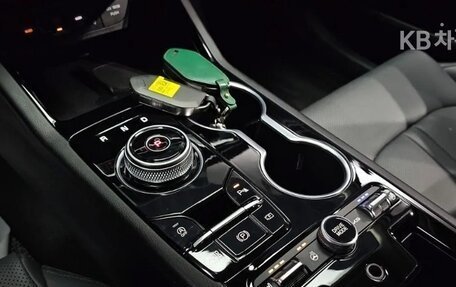 KIA K5, 2024 год, 3 060 000 рублей, 8 фотография