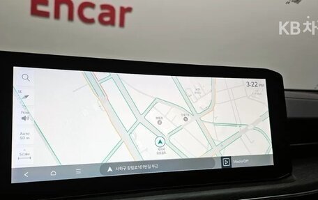 KIA K5, 2024 год, 3 060 000 рублей, 13 фотография
