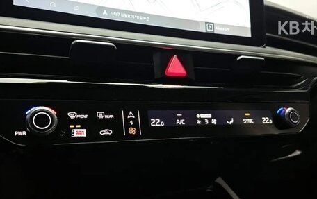 KIA K5, 2024 год, 3 060 000 рублей, 14 фотография