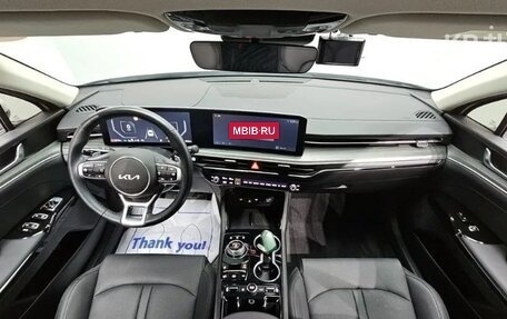 KIA K5, 2024 год, 3 060 000 рублей, 6 фотография