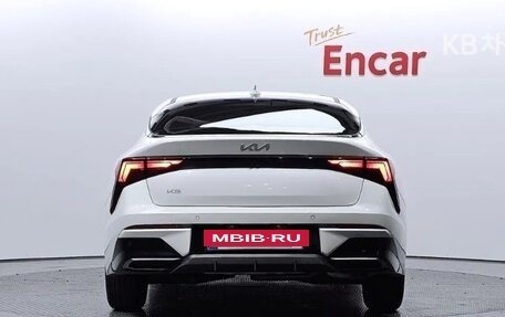 KIA K5, 2024 год, 3 060 000 рублей, 3 фотография
