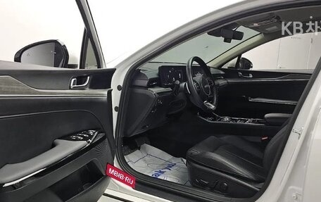KIA K5, 2024 год, 3 060 000 рублей, 9 фотография