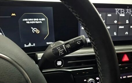KIA K5, 2024 год, 3 060 000 рублей, 16 фотография