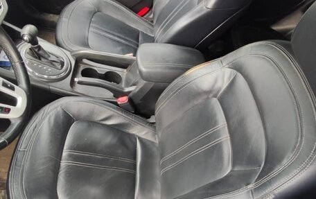 KIA Sportage III, 2011 год, 1 300 000 рублей, 4 фотография