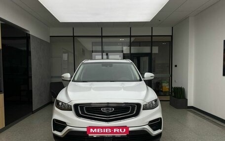 Geely Atlas, 2023 год, 2 300 000 рублей, 2 фотография
