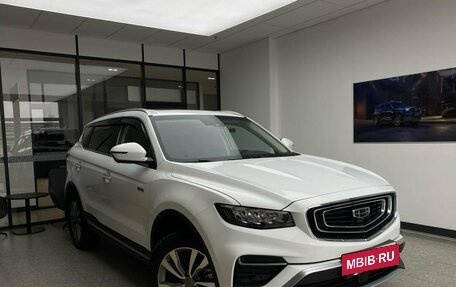 Geely Atlas, 2023 год, 2 300 000 рублей, 3 фотография