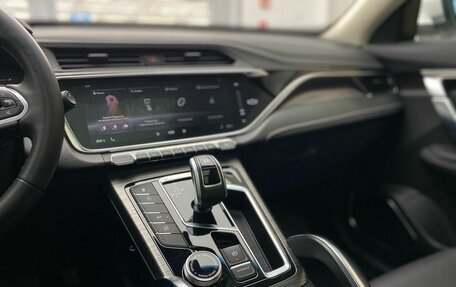 Geely Atlas, 2023 год, 2 300 000 рублей, 11 фотография