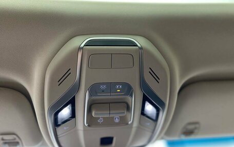 Geely Atlas, 2023 год, 2 300 000 рублей, 16 фотография
