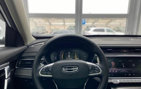 Geely Atlas, 2023 год, 2 300 000 рублей, 12 фотография